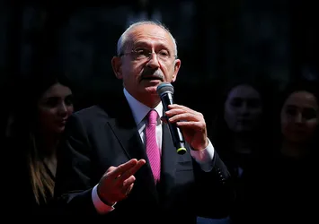 Kemal Kılıçdaroğlu'ndan CHP içerisinde operasyon! Şimdi de maşa olarak Rahmi Turan'ı kullandı