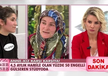 Tüm Türkiye Esra Erol’da izledi