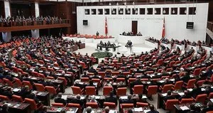 Sağlık alanındaki düzenlemeler TBMM’de