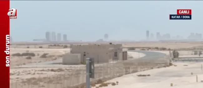 a-haber-sehit-ismail-haniyenin-katardaki-mezarini-goruntuledi-1722675615911.jpg Türkiye'den cenaze törenine üst düzey katılım oldu