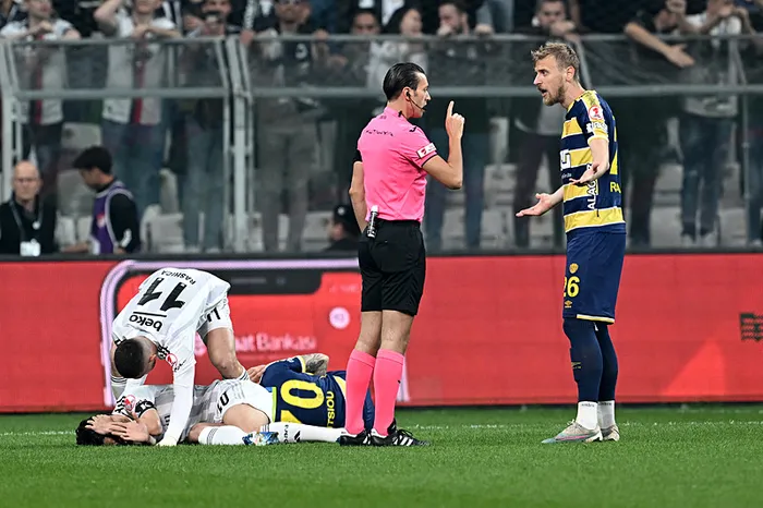 Kara Kartal finalde! Beşiktaş Ziraat Türkiye Kupası’nda Ankaragücü’nü eledi