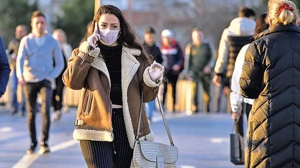 Son dakika: Sağlık Bakanlığı haftalık vaka haritasını güncelledi! İşte İstanbul Ankara ve İzmir’de son durum! Hangi illerde vakalar arttı hangilerinde azaldı?