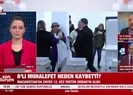 Batı yanlısı 6lı muhalefet kaybetti