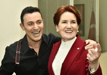 İYİ Parti'den CHP'nin kalesi Beşiktaş için sürpriz hamle! Yeni kriz yükleniyor! Meral Akşener'den adaylık için Mustafa Sandal'a teklif...