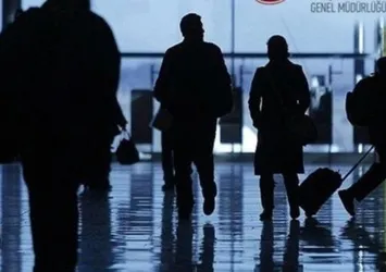 İçişleri Bakanlığı Göç İdaresi Başkanlığı duyurdu: 554 bin Suriyeli ülkesine döndü