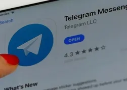 Apple Telegram’ı kısa süreliğine App Store’dan kaldırdı