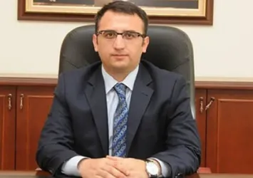 Digor Kaymakamı görevden uzaklaştırıldı