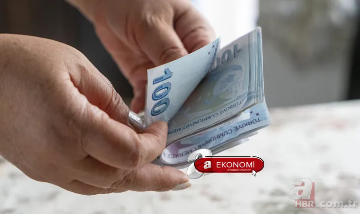 EYT'lileri heyecanlandıran açıklama! EYT ile emeklilik nasıl olacak? EYT'de hangi formül uygulanacak? Son açıklamalar... 1