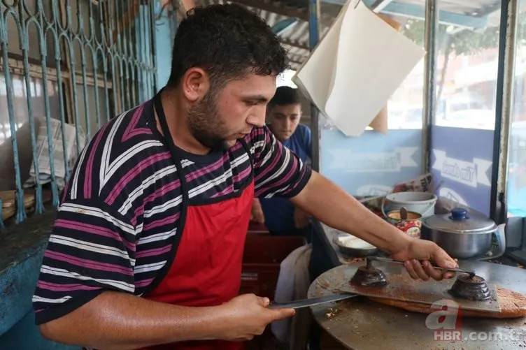 Ütü tost ile ünlenmişti! Tostçu Mahmut neden öldü? Tostçu Mahmut Anıl Kurt kimdir, nereli ve kaç yaşındaydı? 13