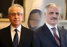 SPK Başkanı Mahmut Sütçü istifasını verdi