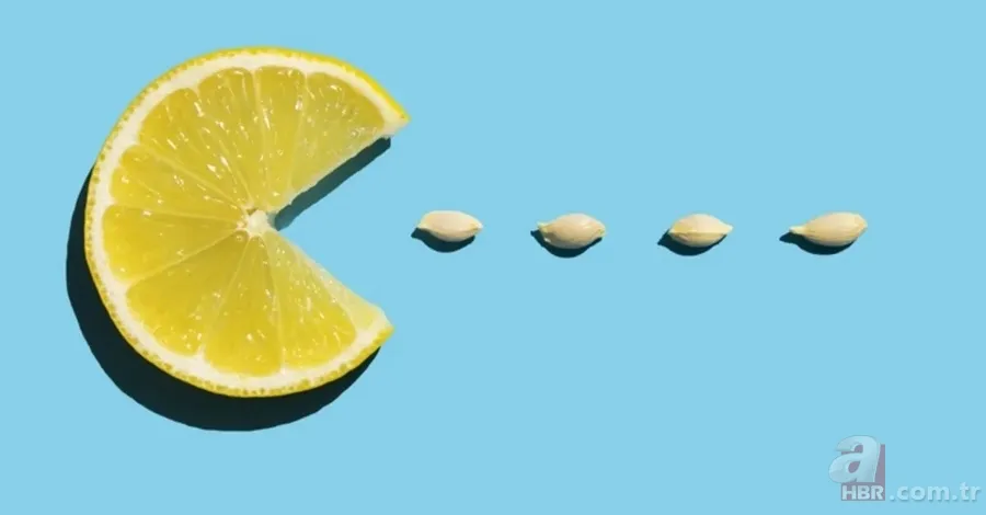 Limon çekirdeğinin bilinmeyen faydası: Kaynatıp için bakın ne olacak... 5