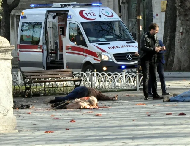 DEAŞ'ın Türkiye'deki katliamları - 9