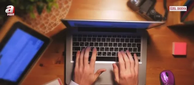 Home Office hayali nasıl değişti? İş saatleri uzadı molalar kısaldı - 5