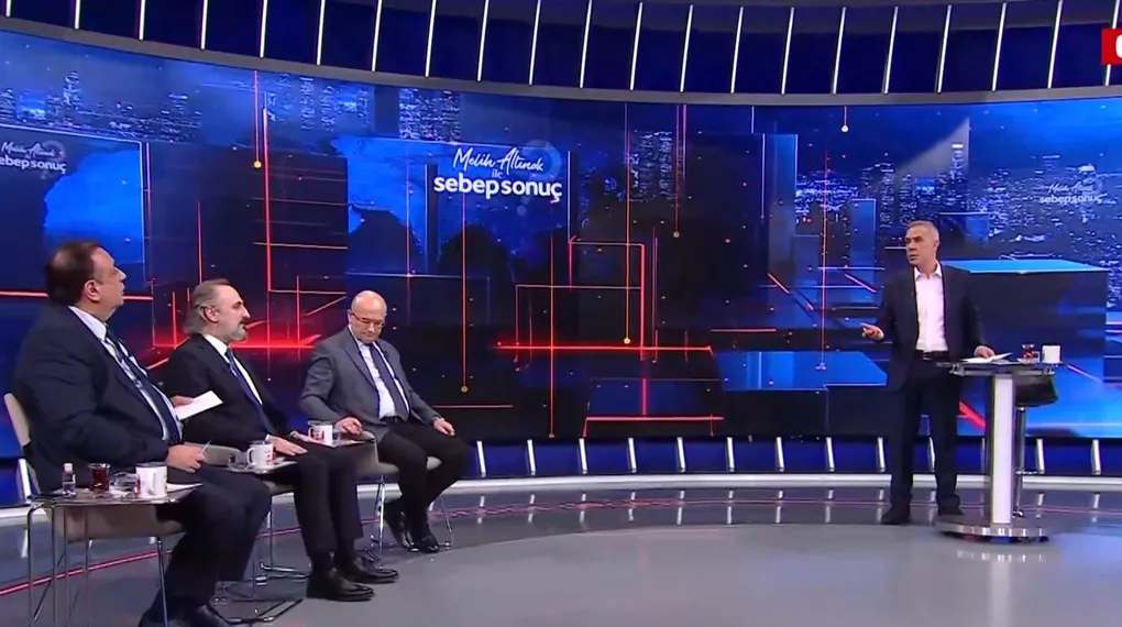 Savaşın 33. günü: Trump bitti mi diyecek?