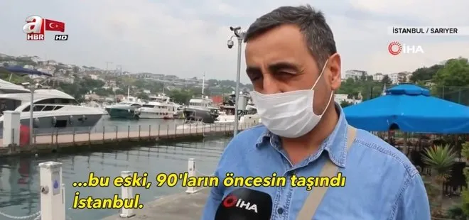 İstanbul Boğazı’nı çöplüğe terk eden İBB Başkanı Ekrem İmamoğlu’na vatandaşlardan büyük tepki |Video