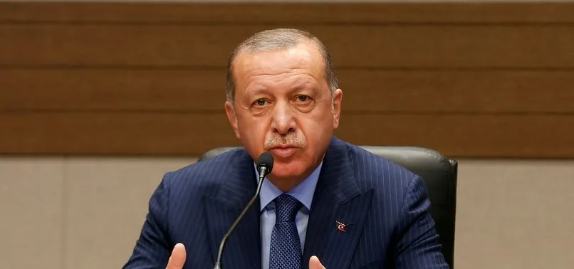 Son dakika: Başkan Erdoğan, Johnson'u tebrik etti