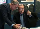 Başkan Erdoğan harekat merkezinden gelişmeleri takip etti!