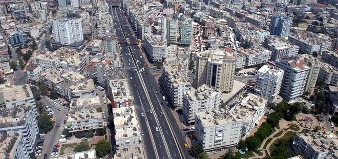 İstanbul’un en kalabalık ilçeleri | Esenyurt’tan büyük rekor! 57 ilin nüfusunu geçti