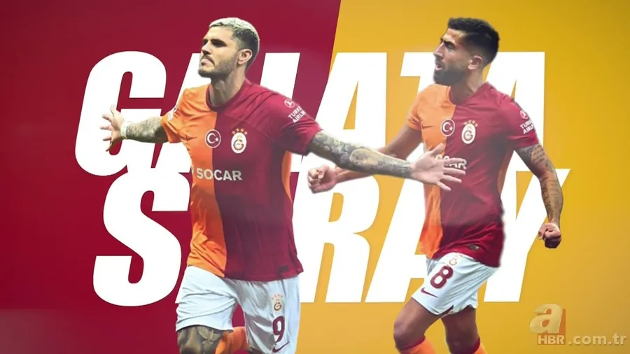 Galatasaray Fenerbahçe derbisi hangi kanalda? Derbi saat kaçta? İşte Süper Kupa maçının oynanacağı Al-Awwal stadı 21