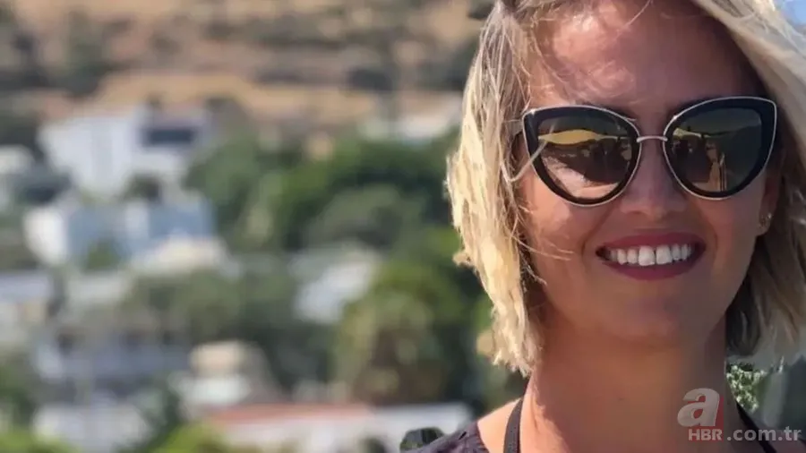 Ece Erken savcılığa koştu! Şafak Mahmutyazıcıoğlu'nun eski eşi Benan Kocadereli'den şikayetçi oldu 9