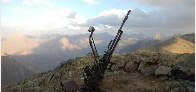 HAKKARİ'DEN ACI HABER: 2 ŞEHİT, 2 YARALI
