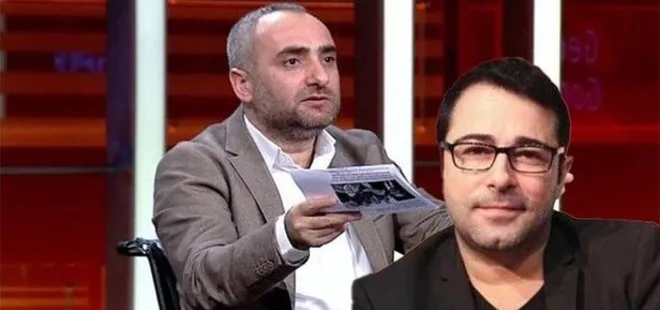 Son dakika: İsmail Saymaz ve Atilla Taş sosyal medyada birbirine girdi! Küfürler havada uçuştu