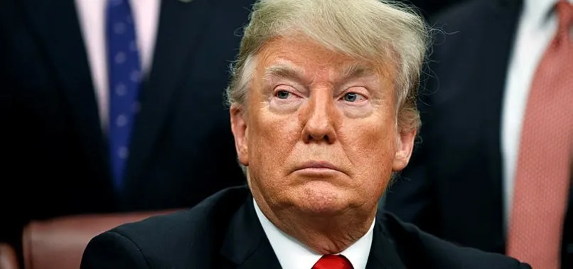 Donald Trump'tan flaş Türkiye açıklaması