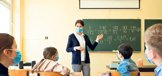 Milli Eğitim Bakanı Ziya Selçuk açıkladı! Türkiye Birleşik Krallık ve İtalya aynı listede