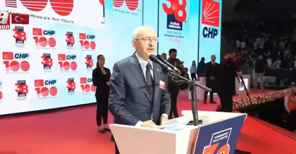 İmamoğlu'na "çalmadım" göndermesi!