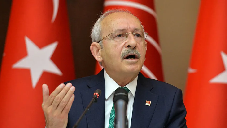 CHP’den YSK’ya tehdit