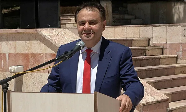 CHP'li Bilecik Belediyesi'nde vurgun skandalı katlanıyor! Hediye gelen karideslerin bile parasını almışlar - 6