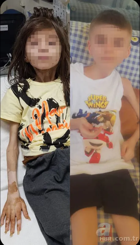 Cem Muhammet'in acı dolu bir yılı! Peki çöp ev neden oluştu? 20