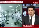 Koronavirüs ilaçları geri ödeme listesine alındı