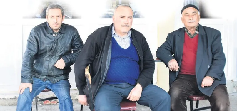 'O hainin cenazesini bile istemeyiz'