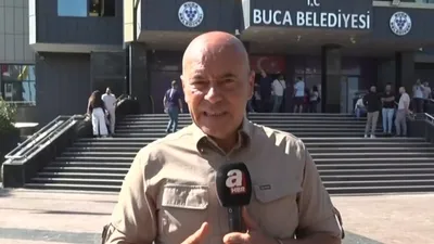 Buca Belediyesi’nde maaş krizi