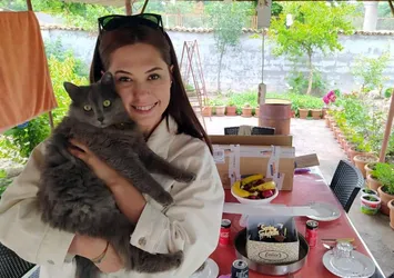 Aile evinde kahreden olay! Genç doktorun feci sonu