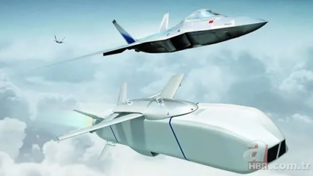 İşte teröristleri tarumar eden 10 yerli silah 10