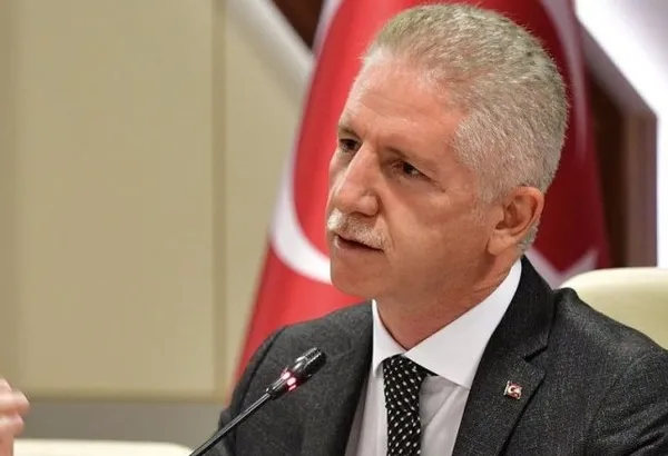 İstanbul’un yeni valisi Davut Gül kimdir, nereli, kaç yaşında? İstanbul Valisi kim oldu son dakika?