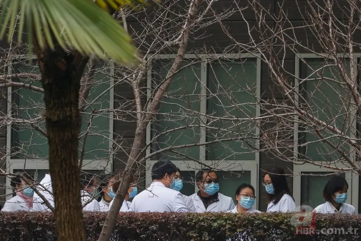 Koronavirüs Çin’den önce orada görülmüş! Uzmanlardan ezber bozan açıklama