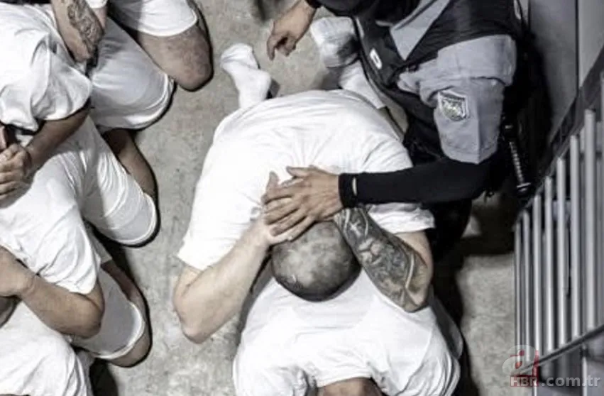 ABD'de "cehennem çukuruna" sürgün korkusu! Dramatik yardım çağrısı: S.O.S 11