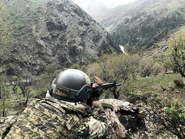 Son dakika | Irak'la PKK'ya ortak operasyon yapılacak mı? Bakan Akar'dan flaş açıklama - 1