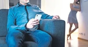 İstanbul’da casusluk filmi gibi boşanma davası!