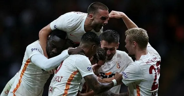 Göztepe Galatasaray maçı ne zaman, saat kaçta? Göztepe GS maçı hangi gün?