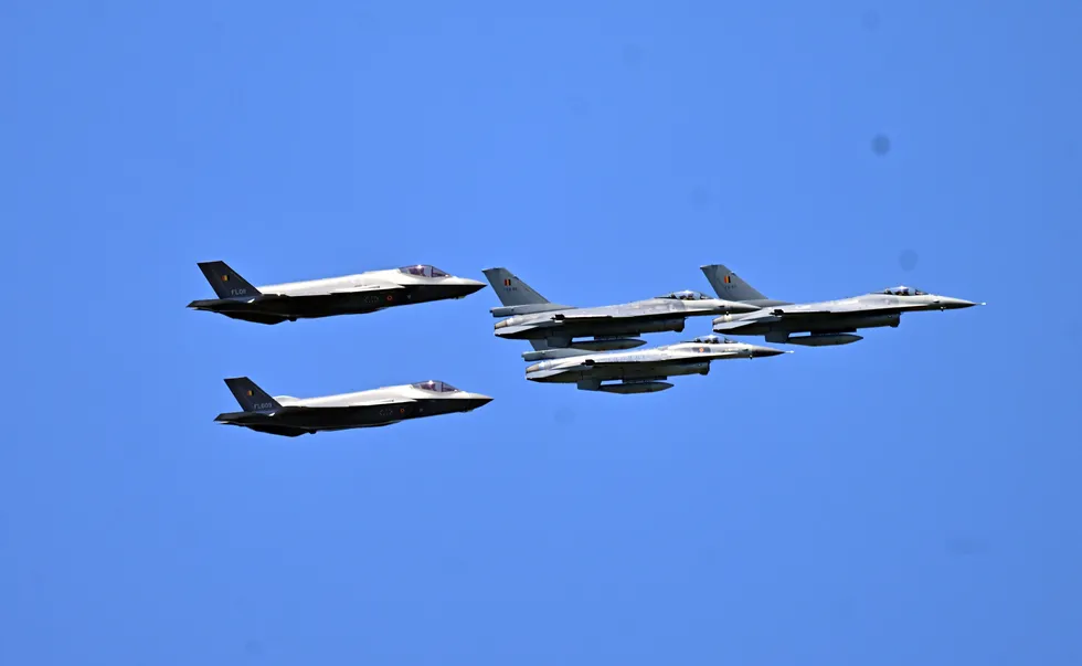 yunan-basinindan-baskan-erdogan-ve-trump-gorusmesine-dikkat-ceken-manset-1783580630550.jpg F-35 savaş uçakları (Arşiv)