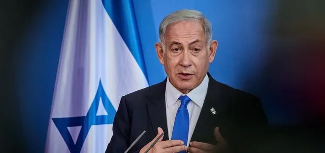 Katil Binyamin Netanyahu’dan alçak plan! Refah’a saldırıyı onaylamak için kabineyi topluyor