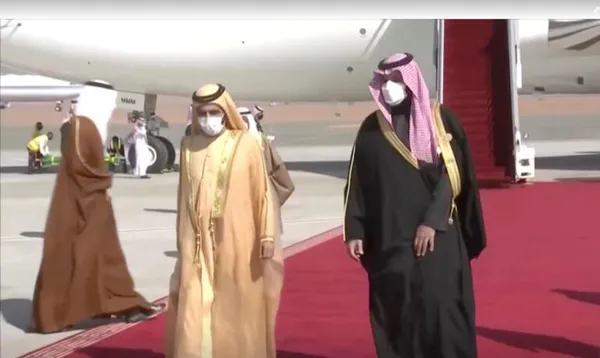 Türkiye desteğini bırakmadı Körfez krizinde yeni adımlar atıldı! Kuveyt’ten flaş Katar açıklaması