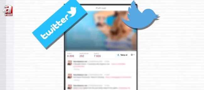 Twitter’den milli hesaplara “Mavi Tik” operasyonu! Turkuvaz Medya markalarına ambargo - 1