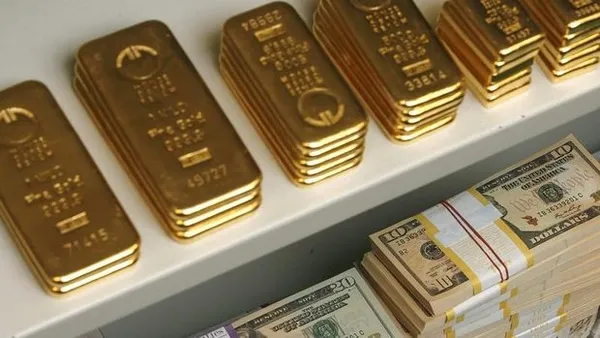 Dolar ve altını olanlara flaş uyarı! FED'den dolar-altın açıklaması! Dolar düşecek mi? Altın düşecek mi? - 13