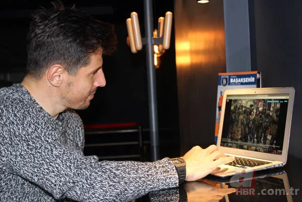 Emre Belözoğlu geri dönüyor 2