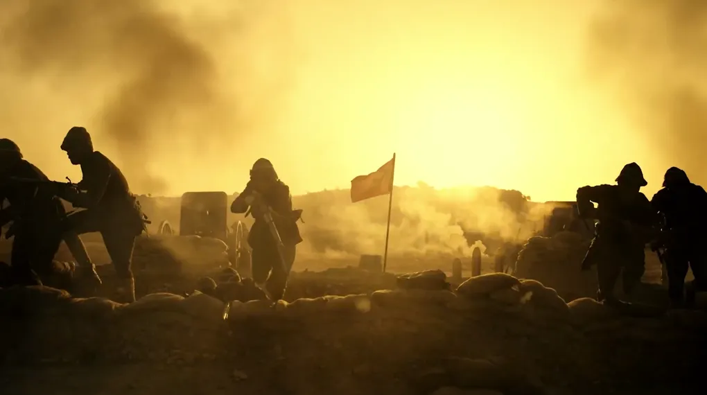 AK Parti’den 18 Mart’a özel anlamlı video!